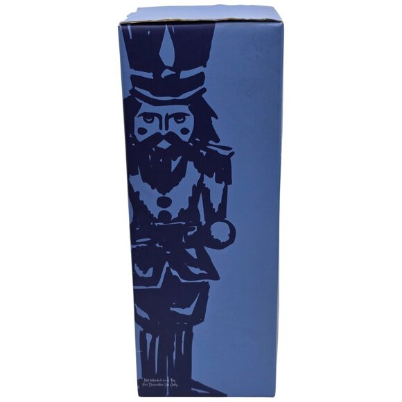 Nutcracker Village Ireland Shepherd w/ Sheep Figure 2005 Boxed - Picture 8 of 15